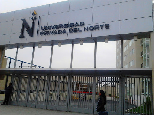 Universidad Privada del Norte