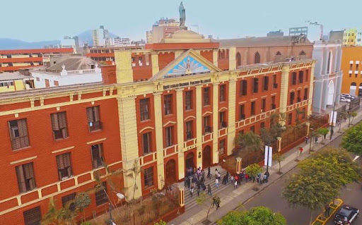 Universidad Federico Villarreal