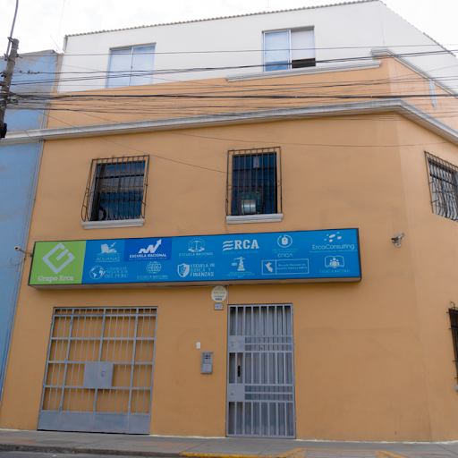 Escuela Nacional de Gestión Pública ERCA