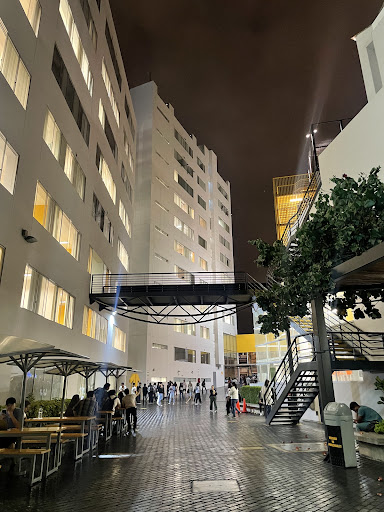 Facultad de Psicología - UPN