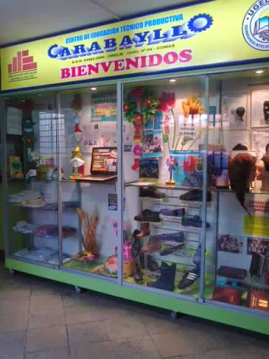 Cetpro Carabayllo