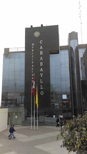 Municipalidad de Carabayllo
