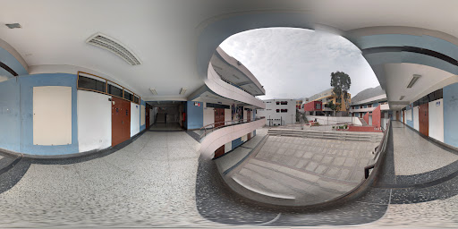 Universidad Nacional de Educación Enrique Guzmán y Valle