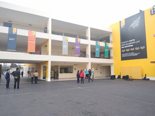 Universidad Privada del Norte (UPN)