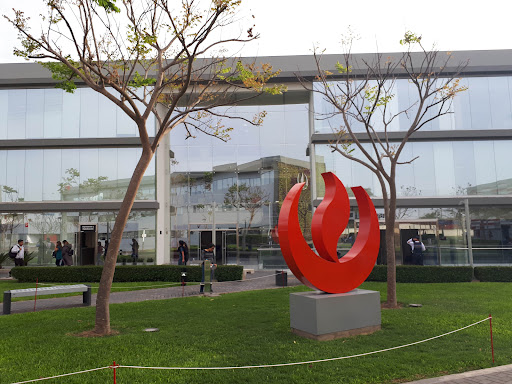 Universidad Peruana de Ciencias Aplicadas (UPC)