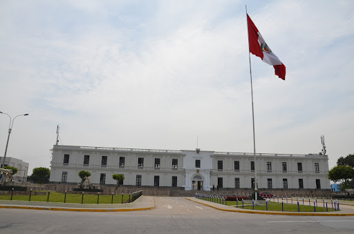 Centro de Altos Estudios Nacionales