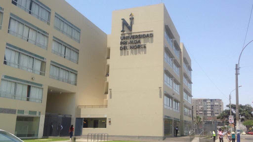 Universidad Privada del Norte (UPN)
