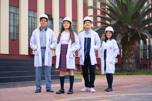 Admisión UNI