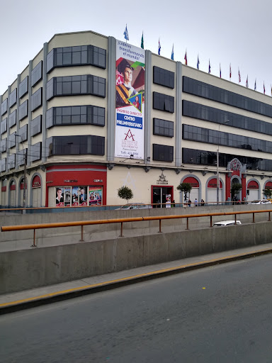 Universidad Las Américas