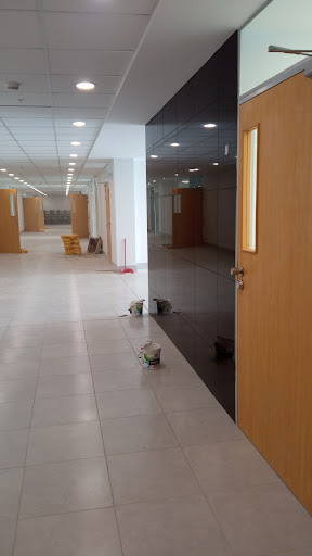 Universidad Tecnológica Del Perú