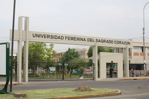 Universidad Femenina del Sagrado Corazón (UNIFE)