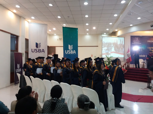 USBA