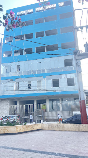 Instituto Arzobispo Loayza