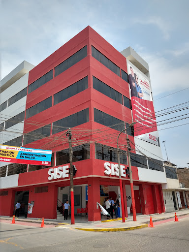 Instituto SISE - Puente Piedra Saenz Peña