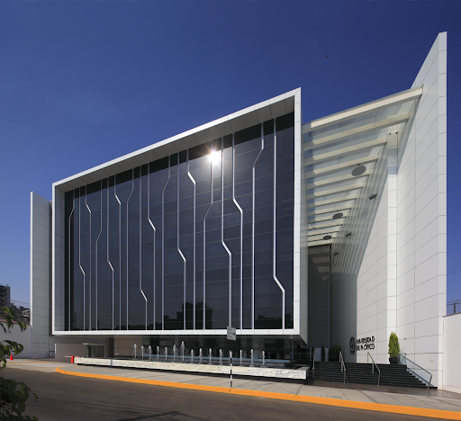 Universidad del Pacífico