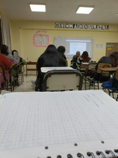 Instituto Superior Tecnológico Público Antenor Orrego