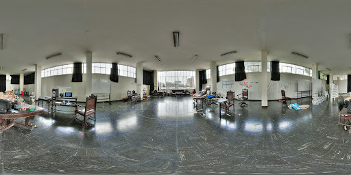 Universidad Nacional de Ingeniería