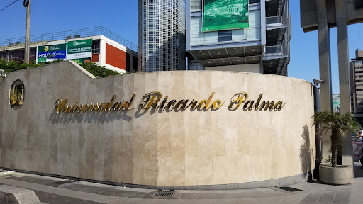 Universidad Ricardo Palma