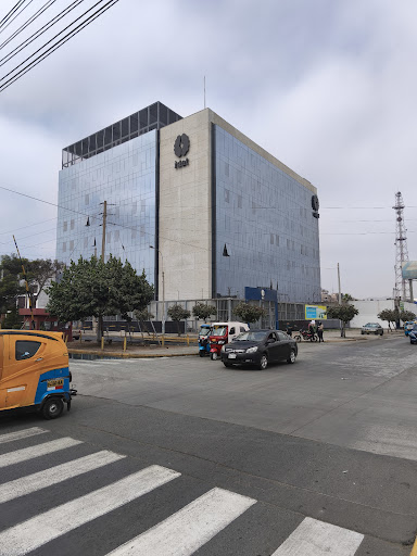 Idat - San Juan de Miraflores