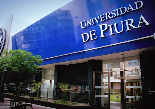 Universidad de Piura. Campus Lima