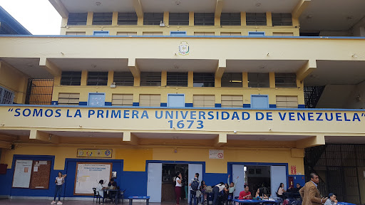 Universidad Católica Santa Rosa