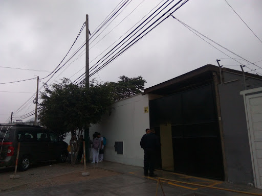 Universidad Alas Peruanas
