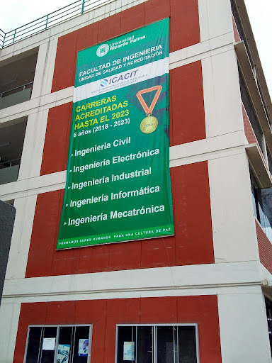 Universidad Ricardo Palma