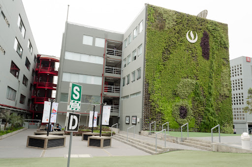 Universidad Peruana de Ciencias Aplicadas