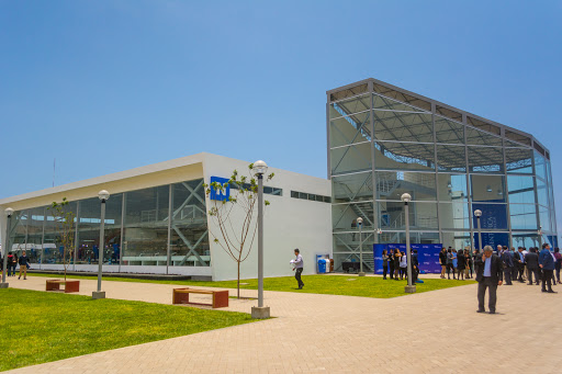 Universidad Científica del Sur