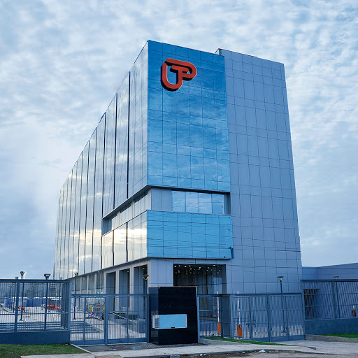 Universidad Tecnológica del Perú UTP