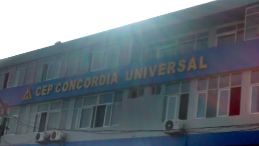 Colegio Concordia Universal