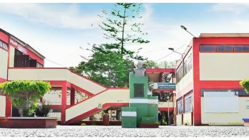 Instituto Superior Tecnológico Público Maria Rosario Araoz Pinto