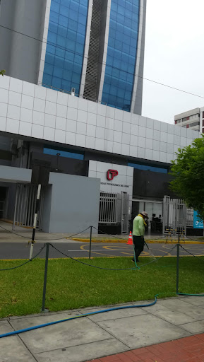Universidad Tecnológica del Perú