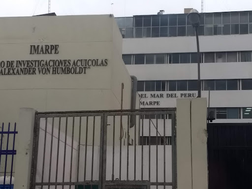 Escuela Nacional de Marina Mercante "Almirante Miguel Grau"