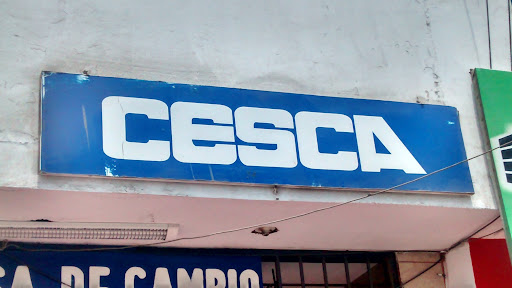 Cesca