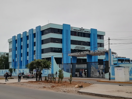 Universidad Nacional del Callao