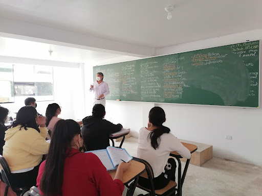 Academia Kbanillas