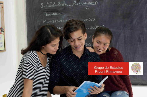 Grupo de estudios Preuni