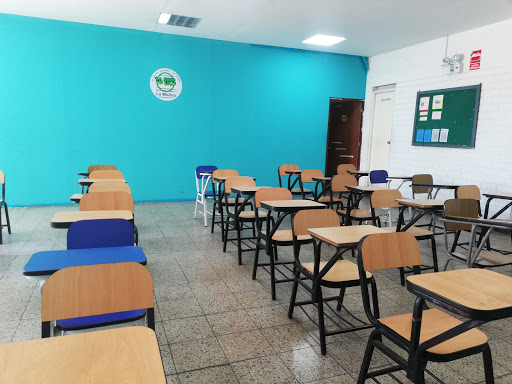 La Pre Agraria Grupo de Estudio