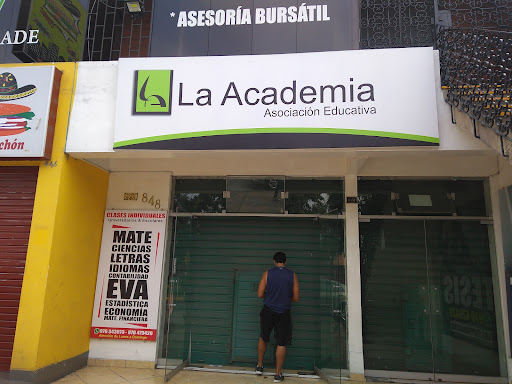La Academia