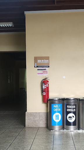 CEPREVI Sede Pueblo Libre - UNFV