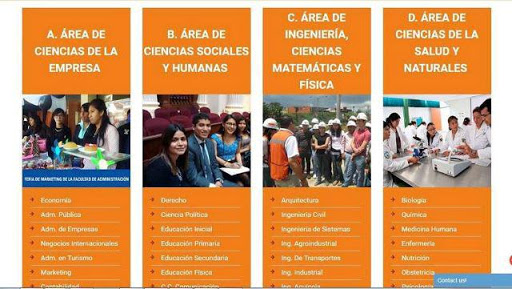 Academia de Graduados y Egresados  Villarreal