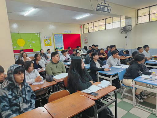 Academia Cepres San Marcos