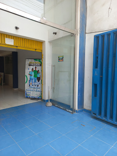 Academia K-Chimbos S.A