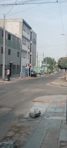 Academia Saco Oliveros (Sede San Juan de Miraflores)