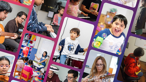 Musiké Academia de música