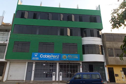 SAVIA Academia Preuniversitaria