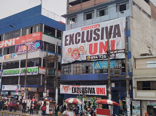 Academia Exclusiva UNI