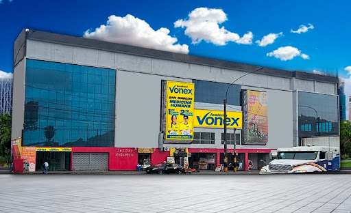 Academia Vonex Santa Anita