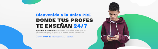 Academia Virtual NOTA20